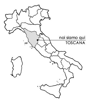 il_toppello_toscana