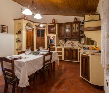 Casa Vacanze Il Toppello