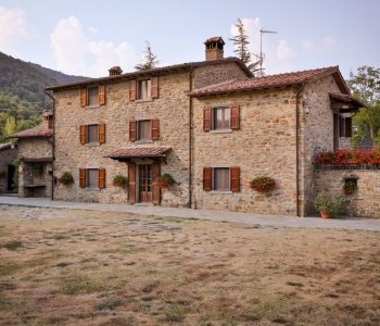 Casa Vacanze Il Toppello