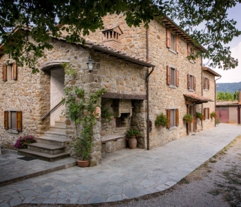 Casa Vacanze Il Toppello