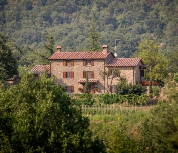 Casa Vacanze Il Toppello