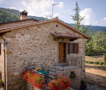 Casa Vacanze Il Toppello