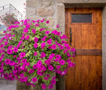 Casa Vacanze Il Toppello